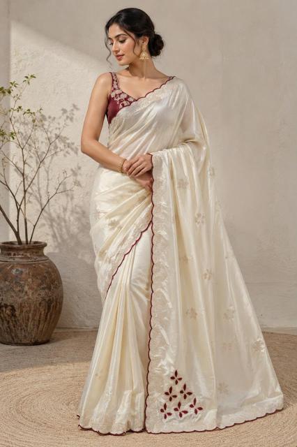 Vastrangan butterfly b2b saree